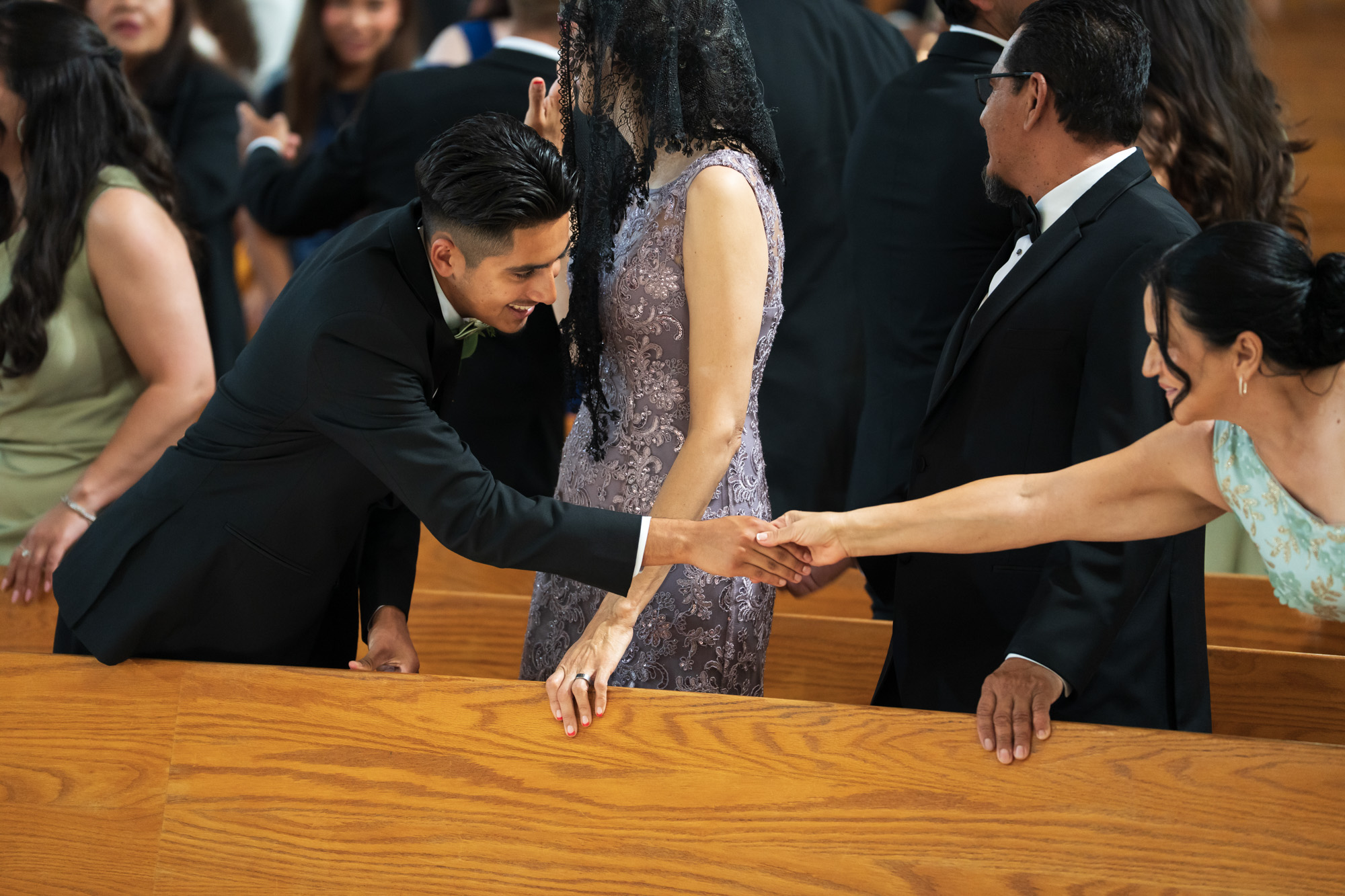 Kim & Roy wedding — gallery, photo 68